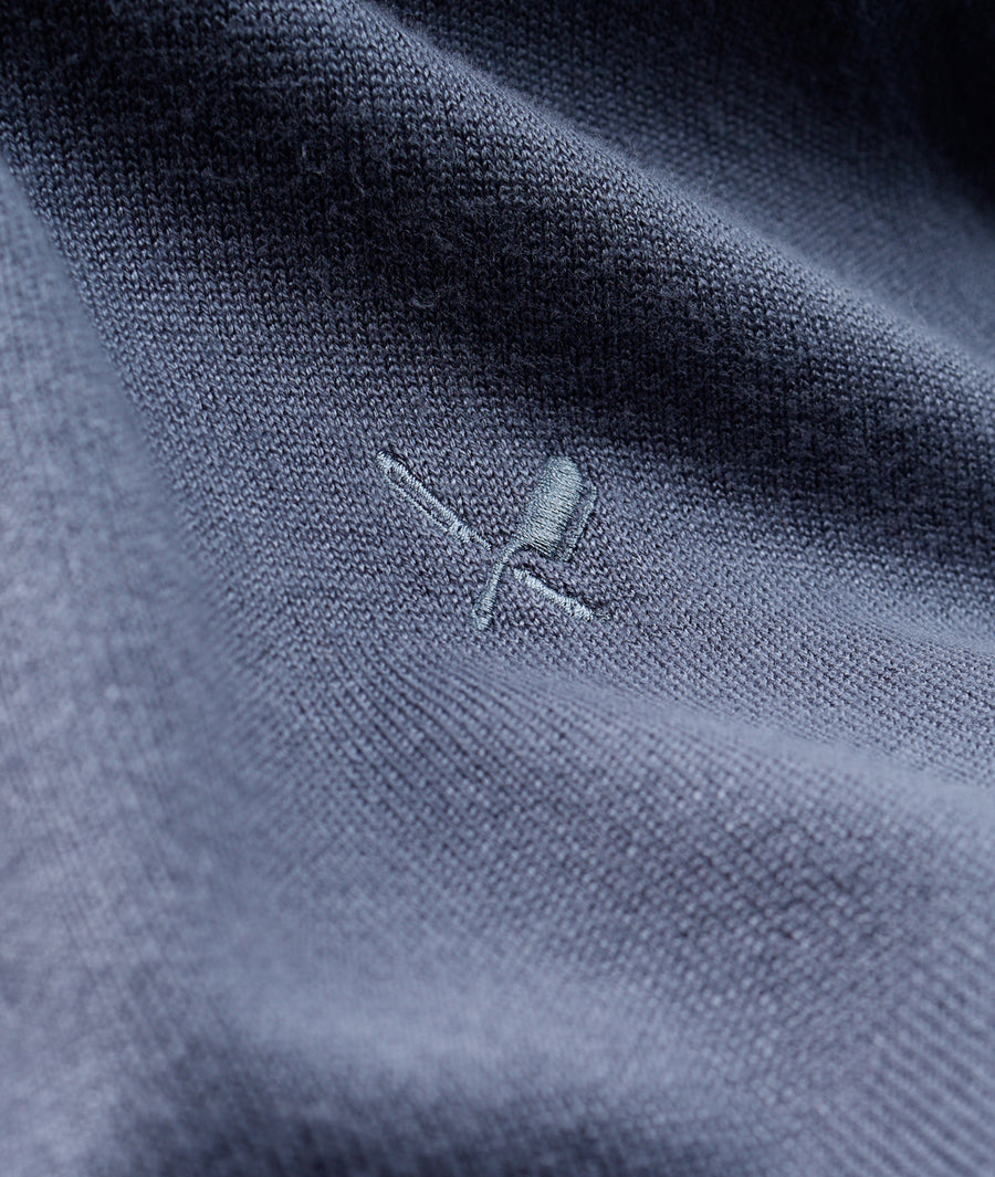 Pure Viscose Knit