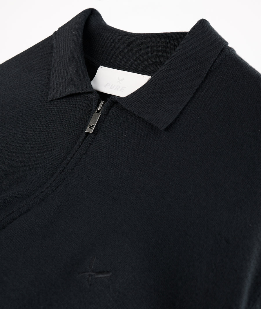 Pure Viscose Knit