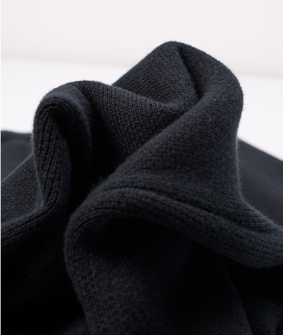 Pure Heavy Knit