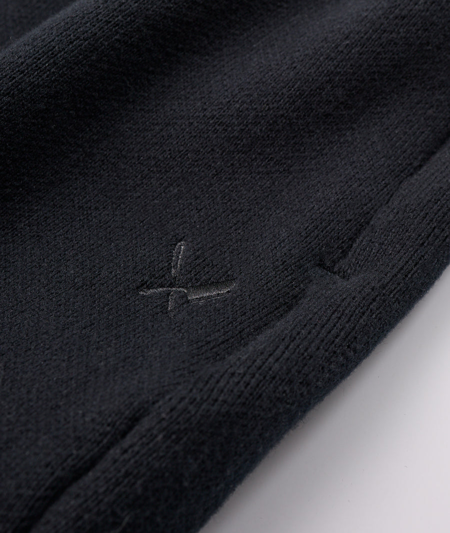 Pure Heavy Knit