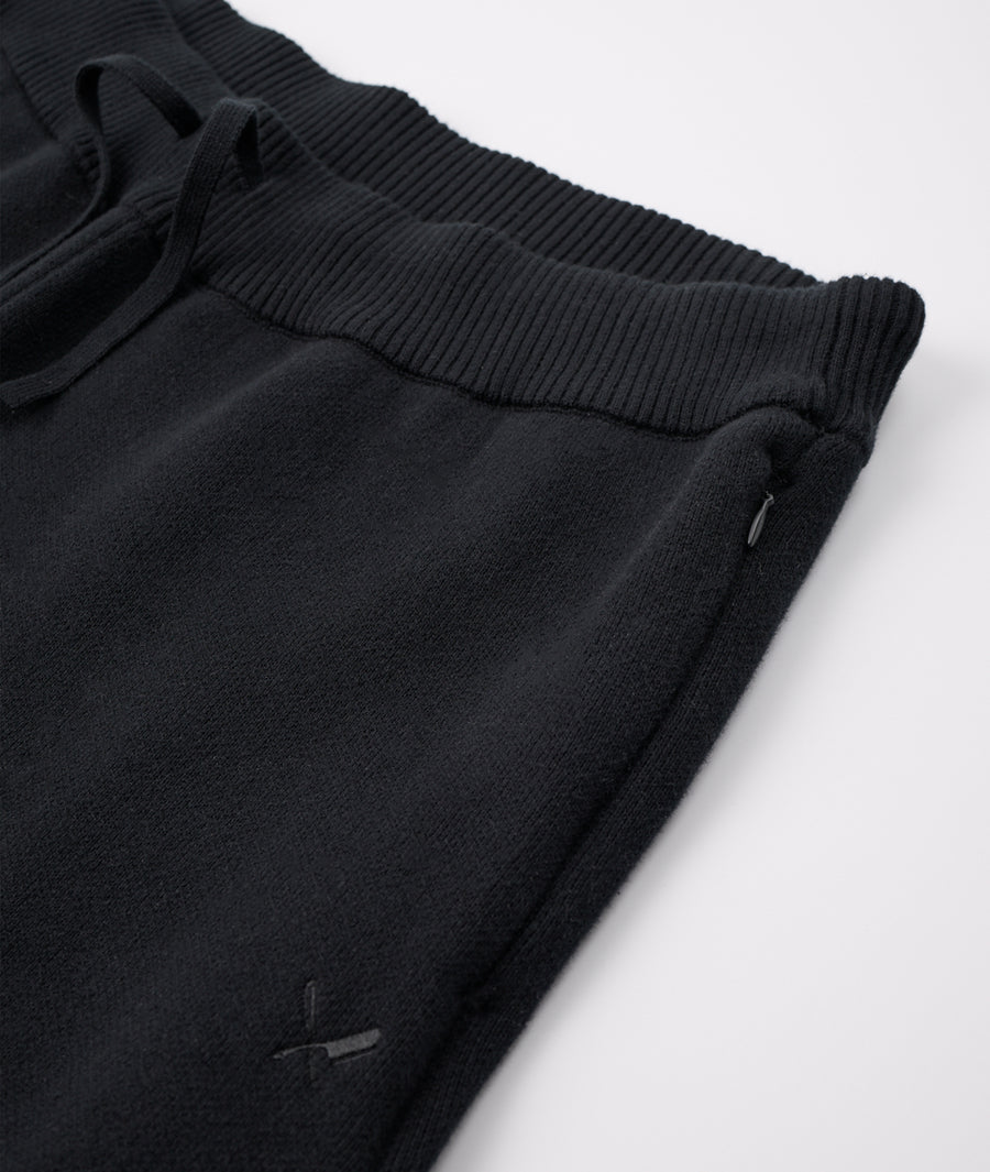 Pure Heavy Knit