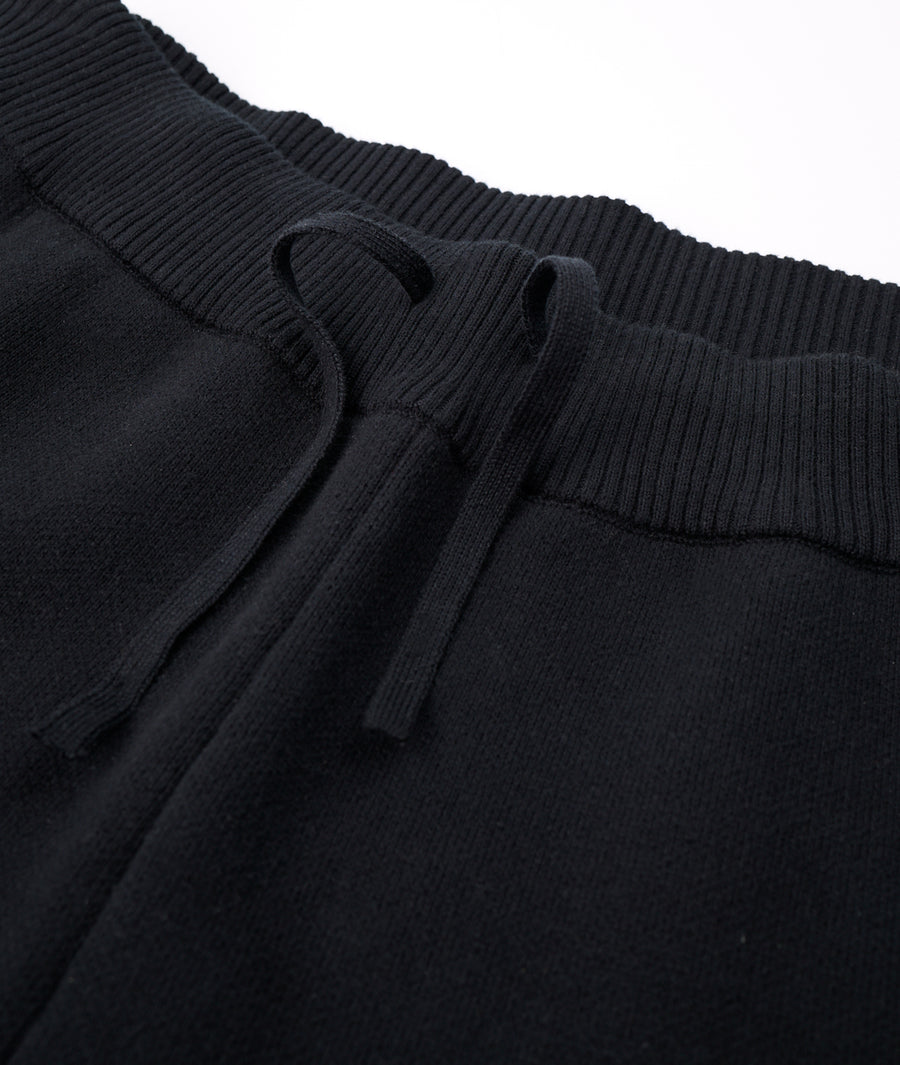 Pure Heavy Knit