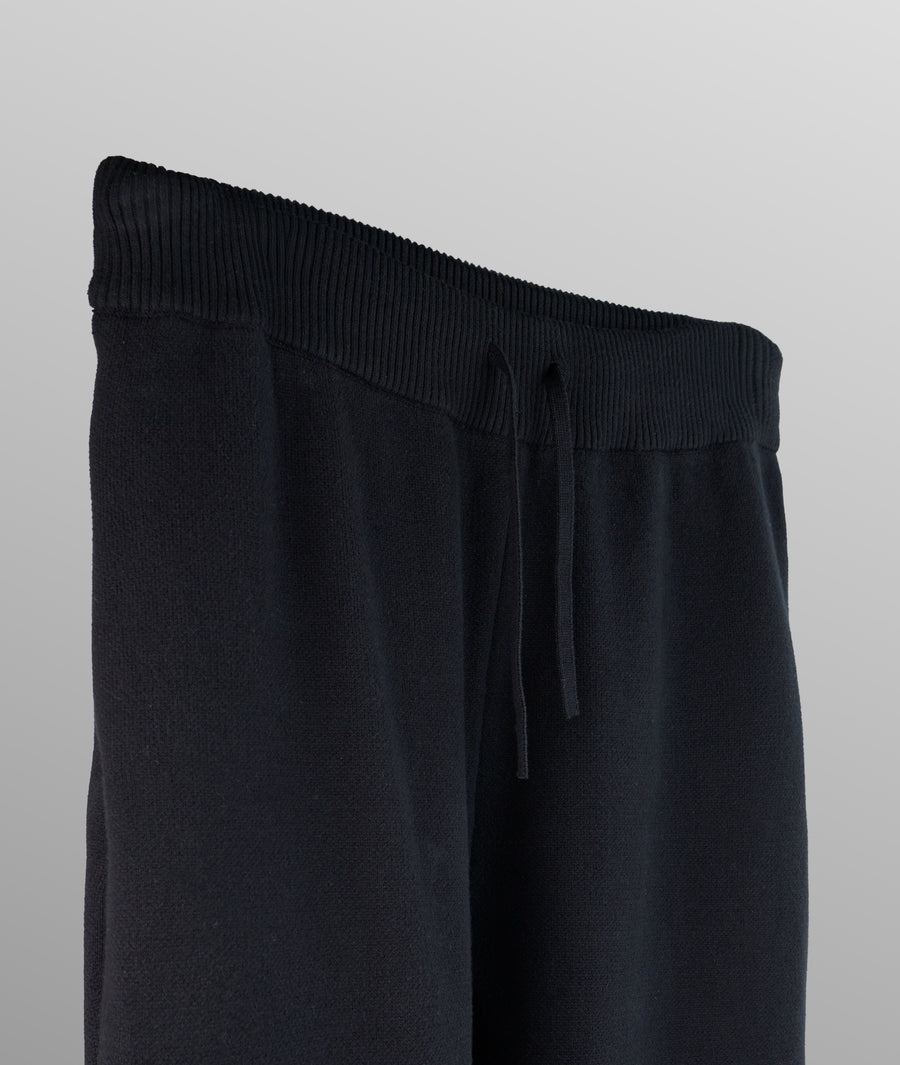Pure Heavy Knit