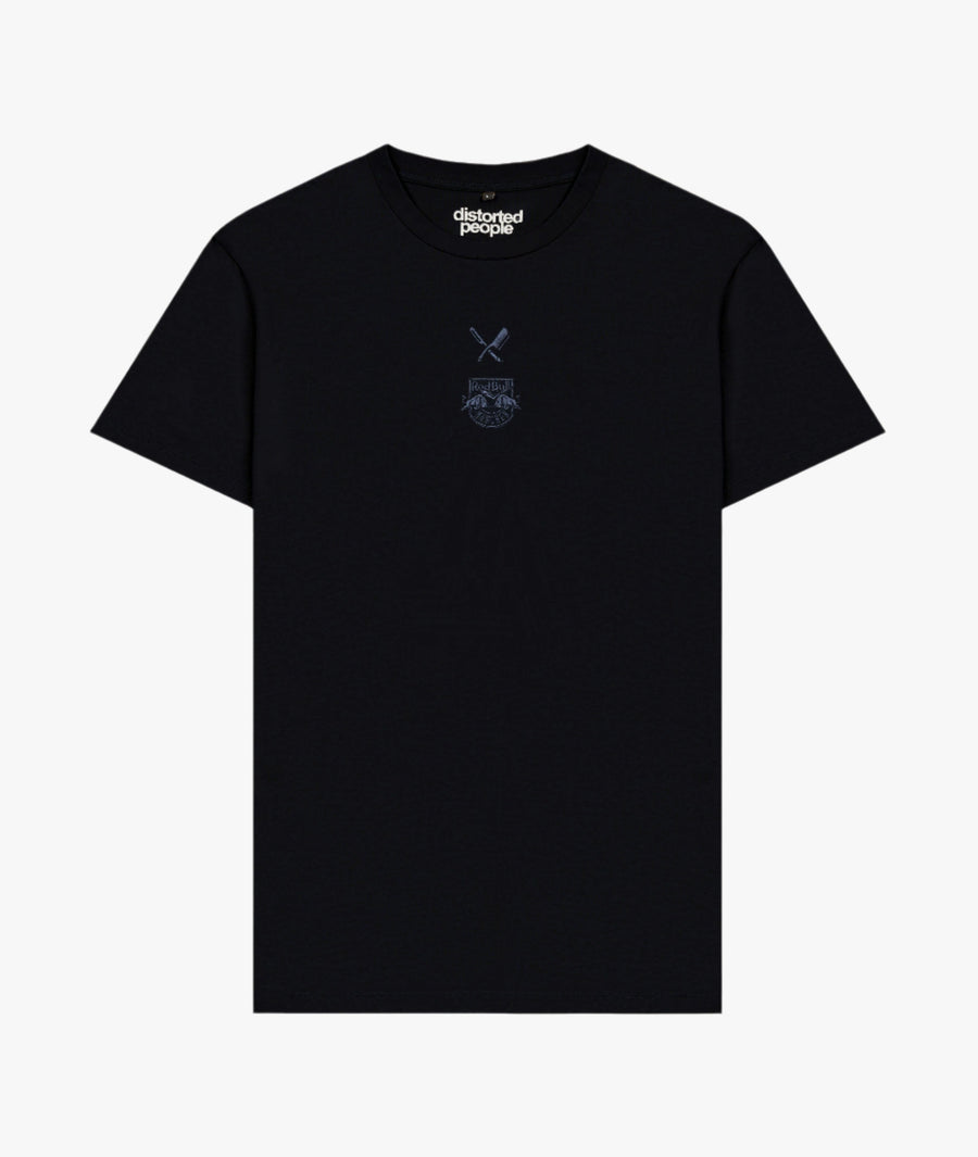 DP x Red Bull München Crew Neck