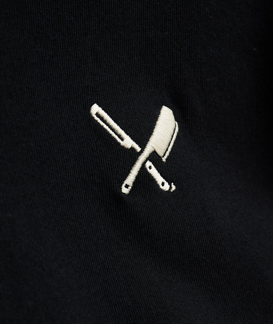 Instinct Crew Neck