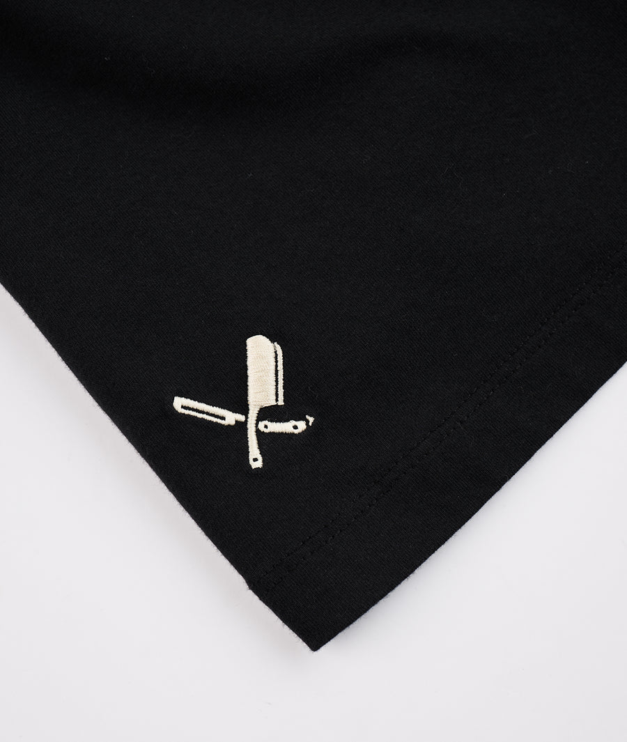 Instinct Crew Neck