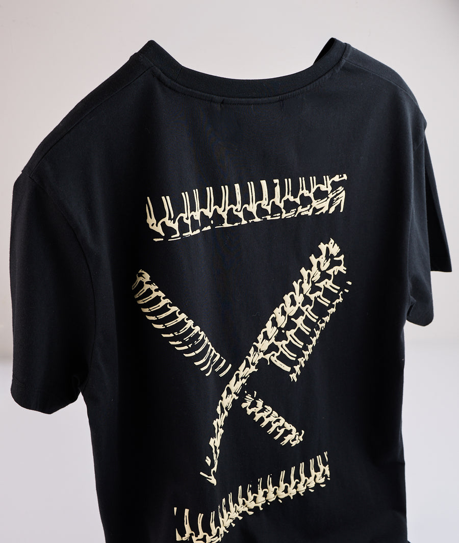 Instinct Crew Neck