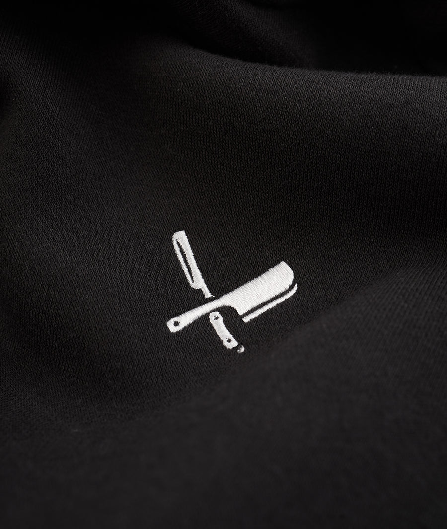 Untamed Cross