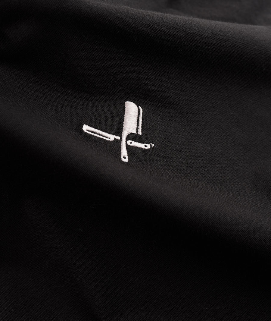 Untamed Eagle Crew Neck
