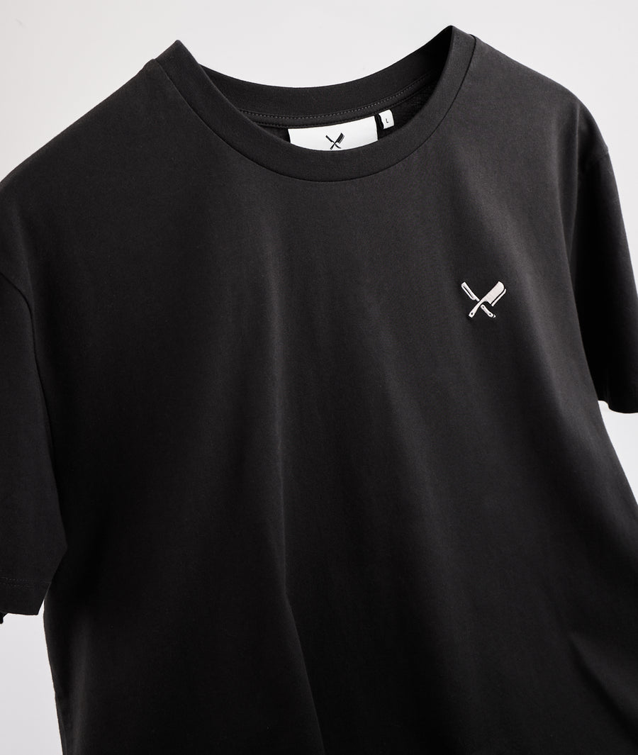 Untamed Eagle Crew Neck