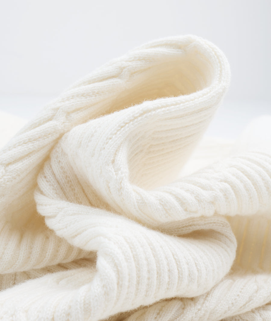 Cable Knit