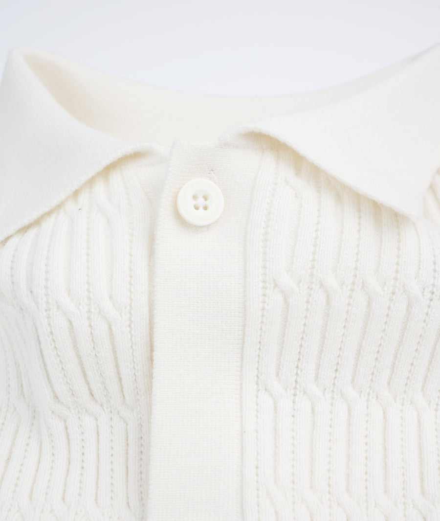 Cable Knit
