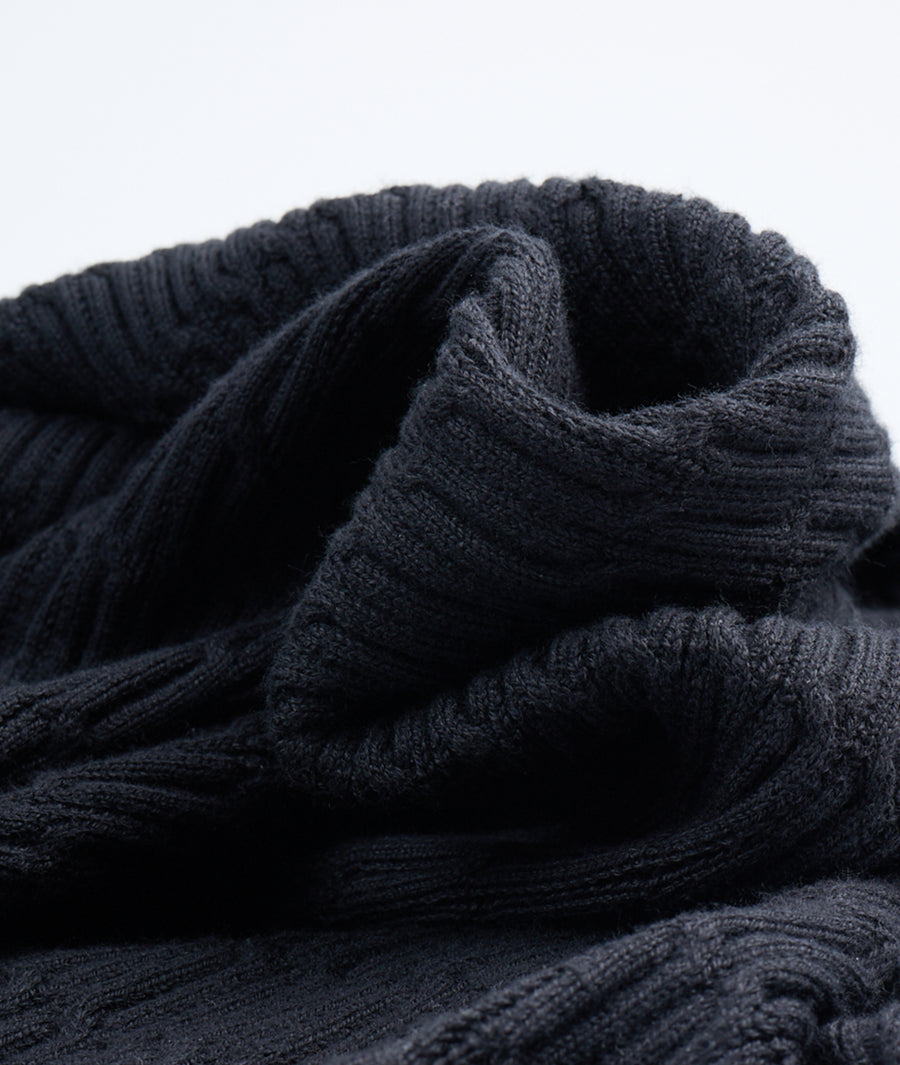 Cable Knit