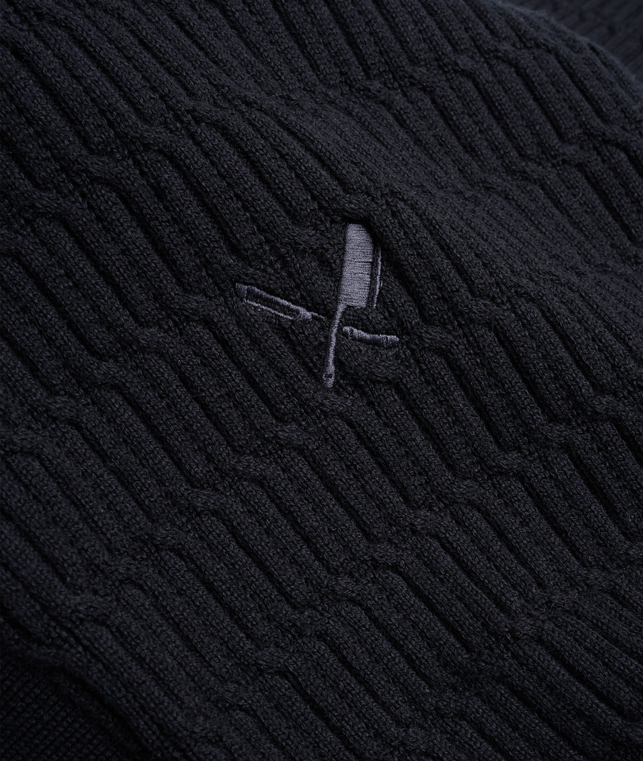Cable Knit