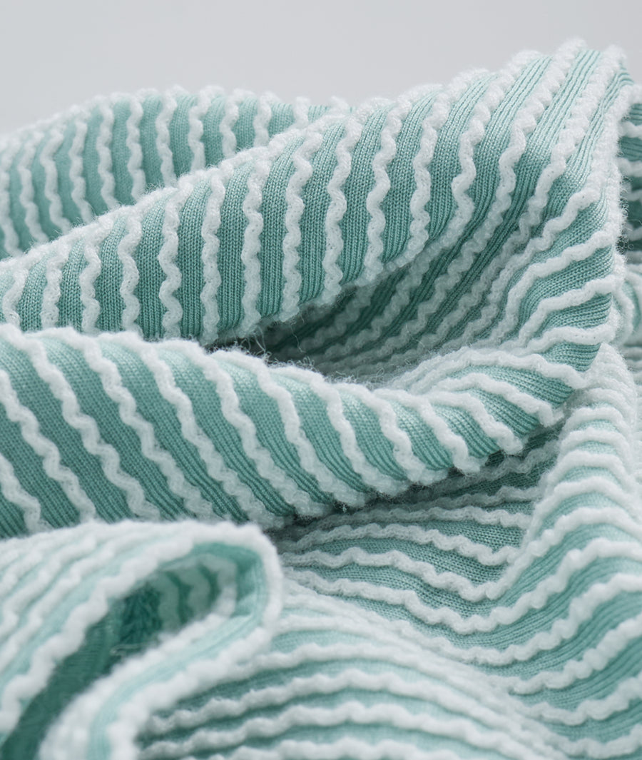 3D Striped