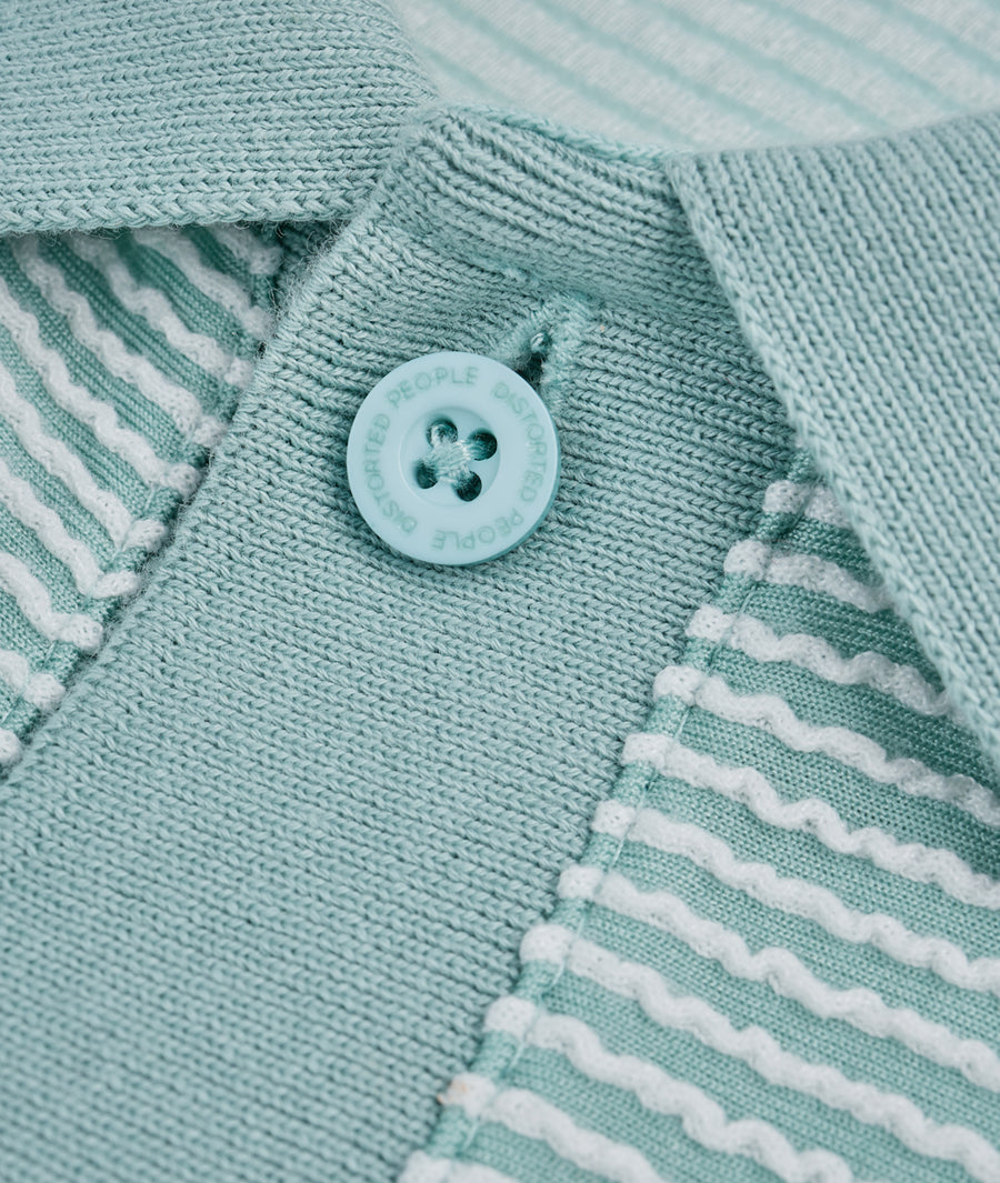 3D Striped