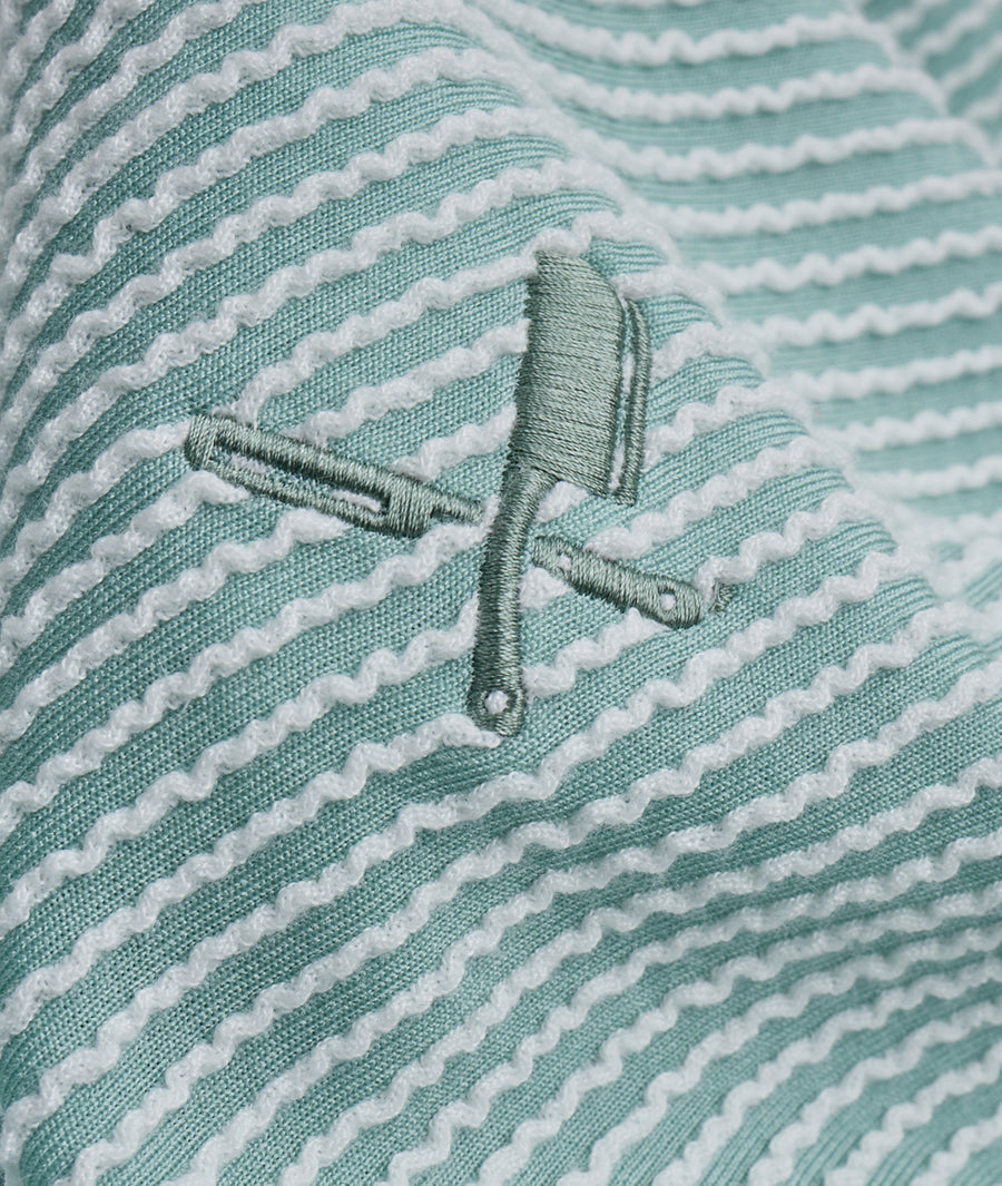 3D Striped