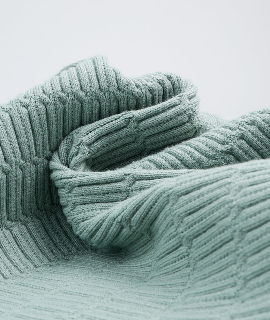 Cable Knit