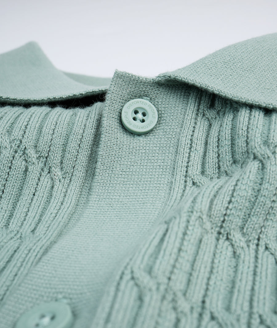 Cable Knit
