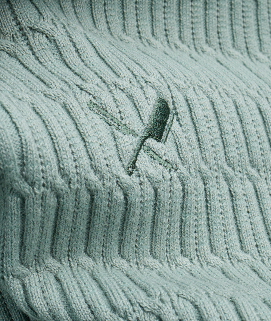 Cable Knit