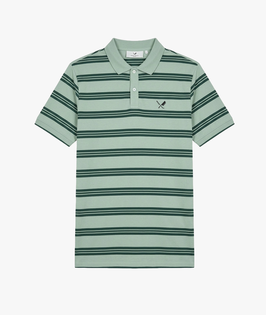 Pique Striped