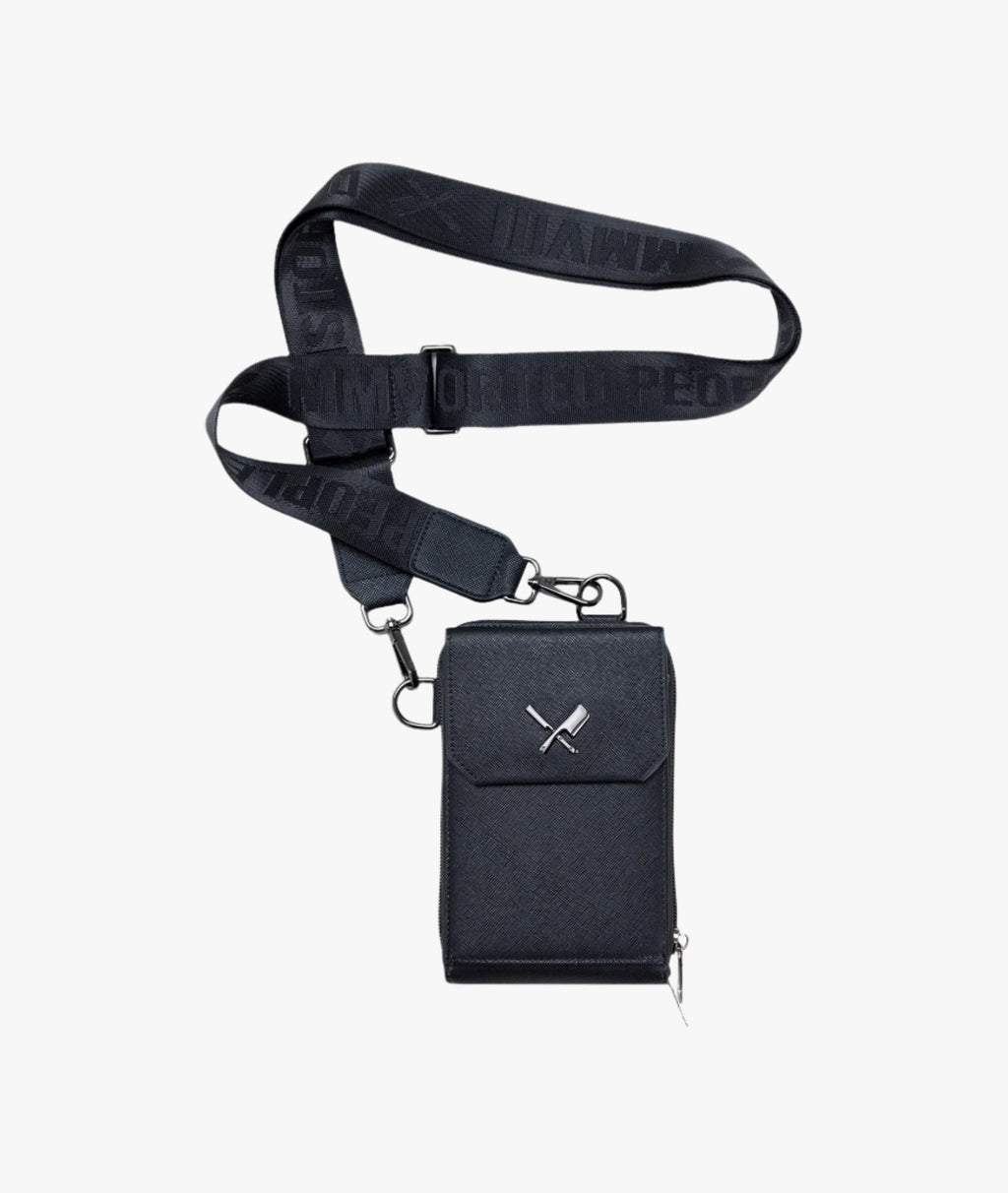 Black festival bag deals