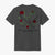 Floral Crew Neck