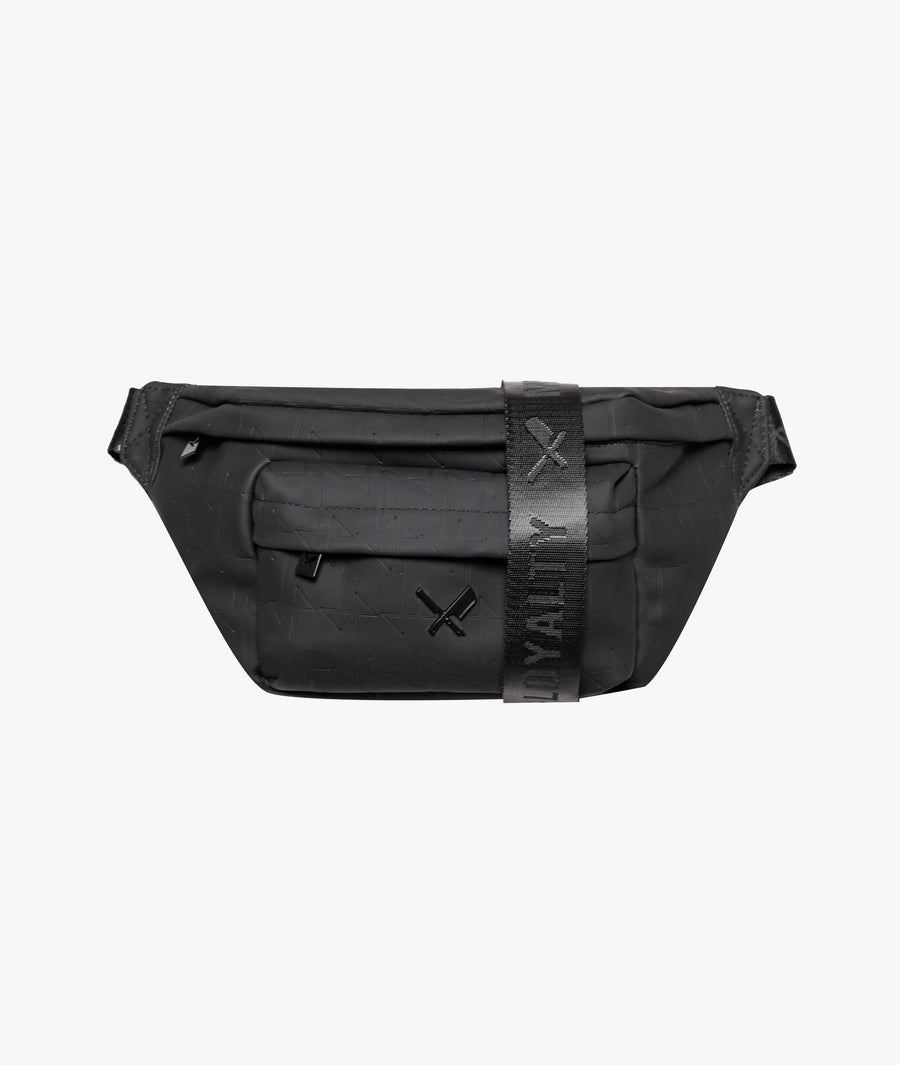 Allover Crossbody