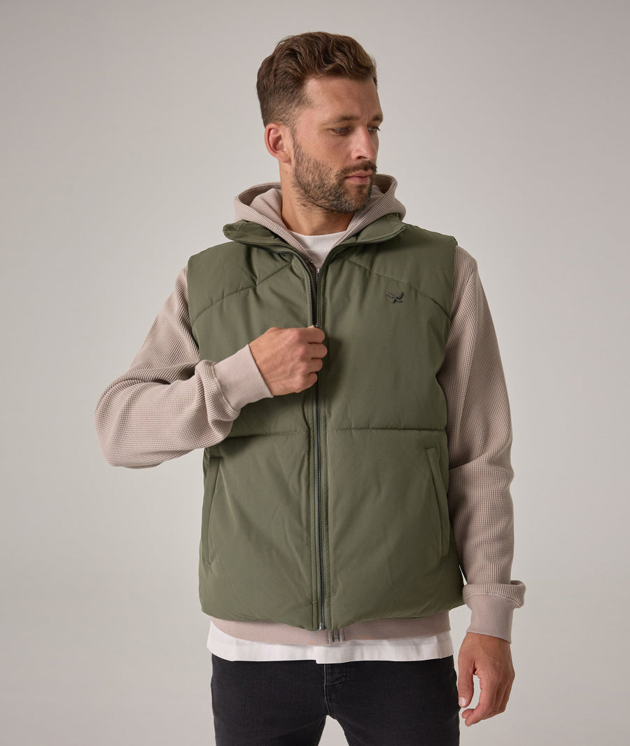 Puffer