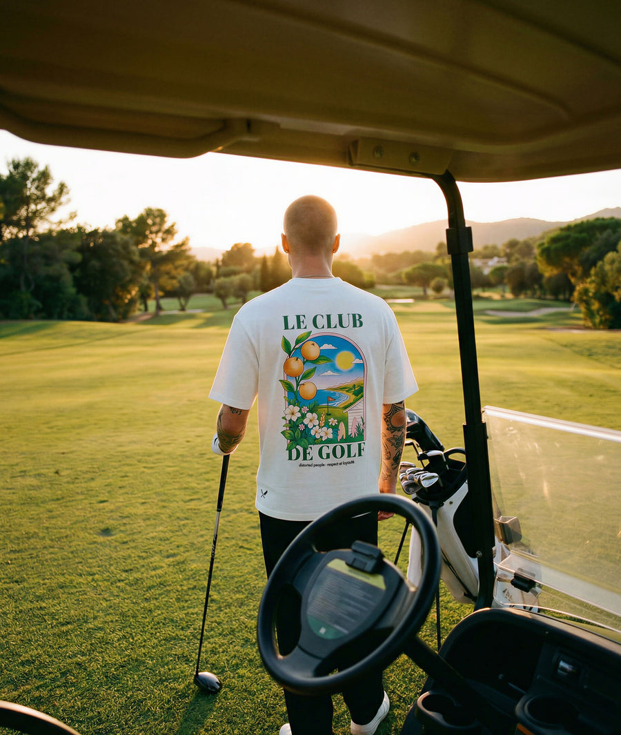 Golf Club Le Court