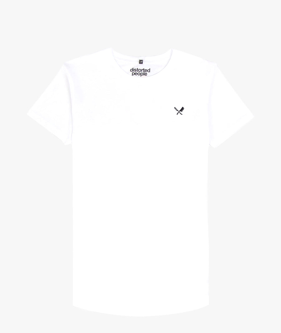 Grand Crew Neck