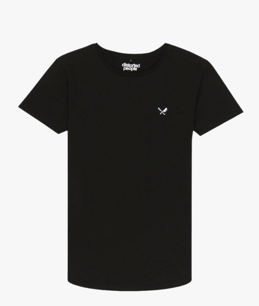 Grand Crew Neck