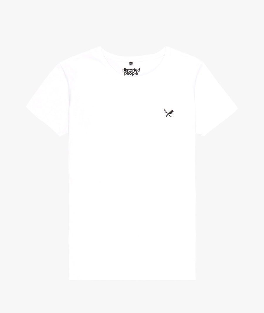 Grand Crew Neck