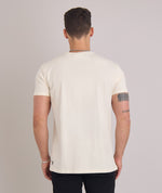 Summer Pixel Ice Cream Crew Neck