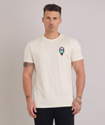 Summer Pixel Ice Cream Crew Neck