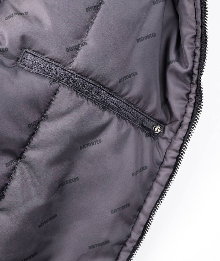 Padded