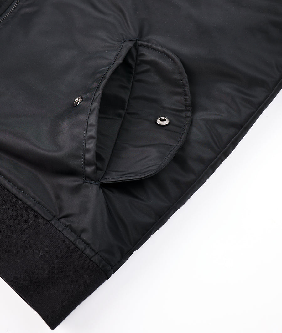 Padded