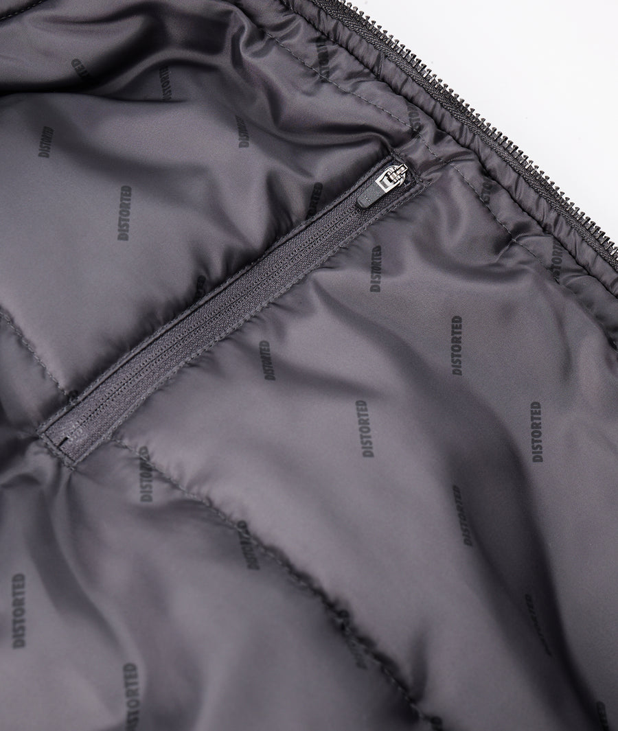 Padded
