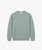 Diamond Knit Crew Neck