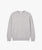 Cable Knit Crew Neck