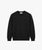 Diamond Knit Crew Neck