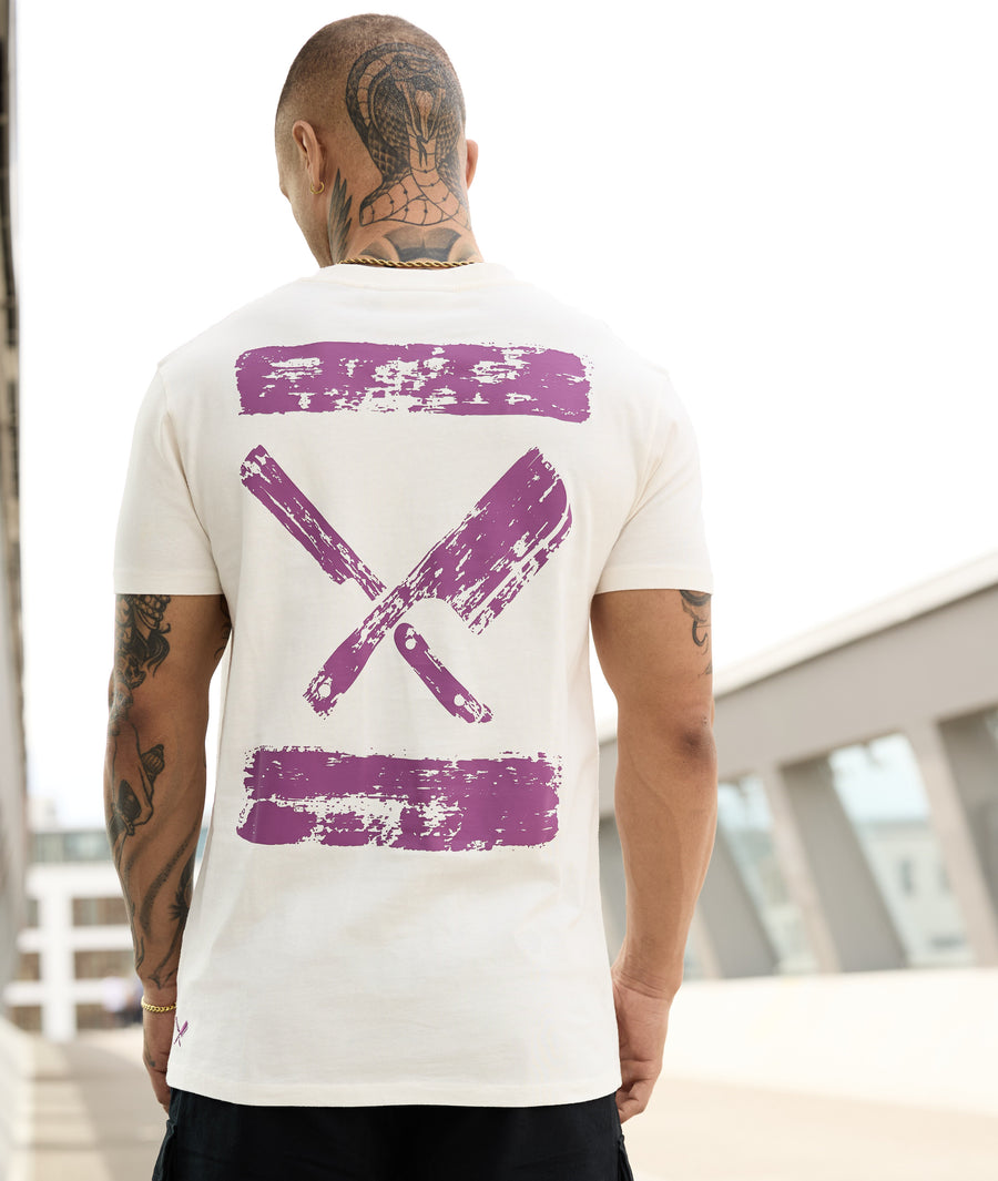 Inked Classic Crew Neck