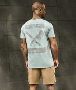 Inked Classic Crew Neck
