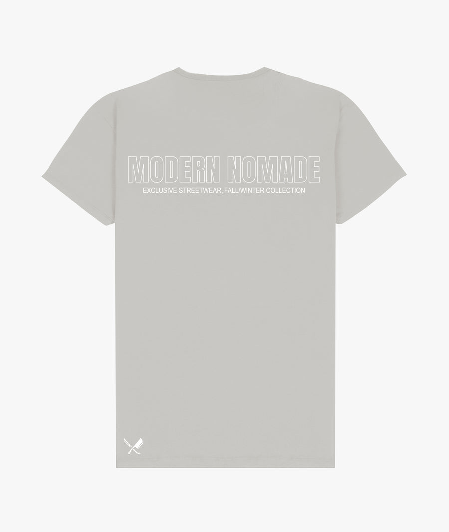Modern Nomade Crew Neck