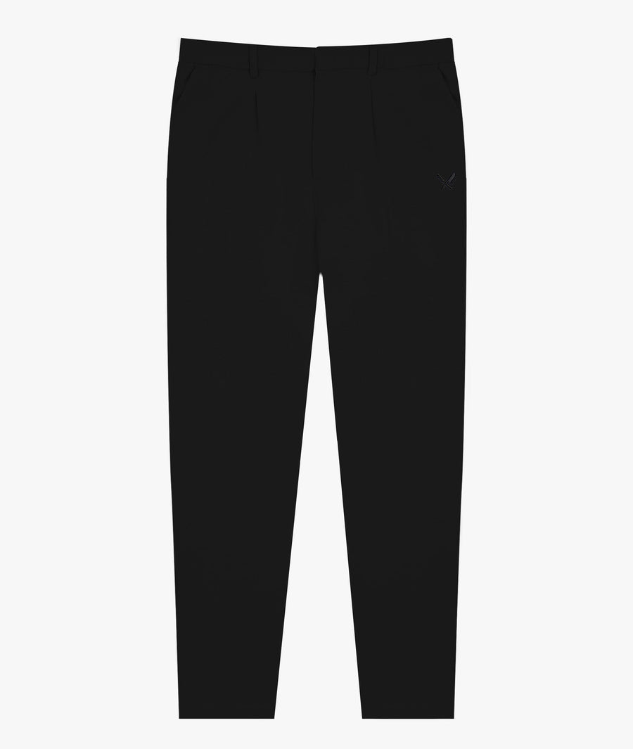 DPC Slack Pleated