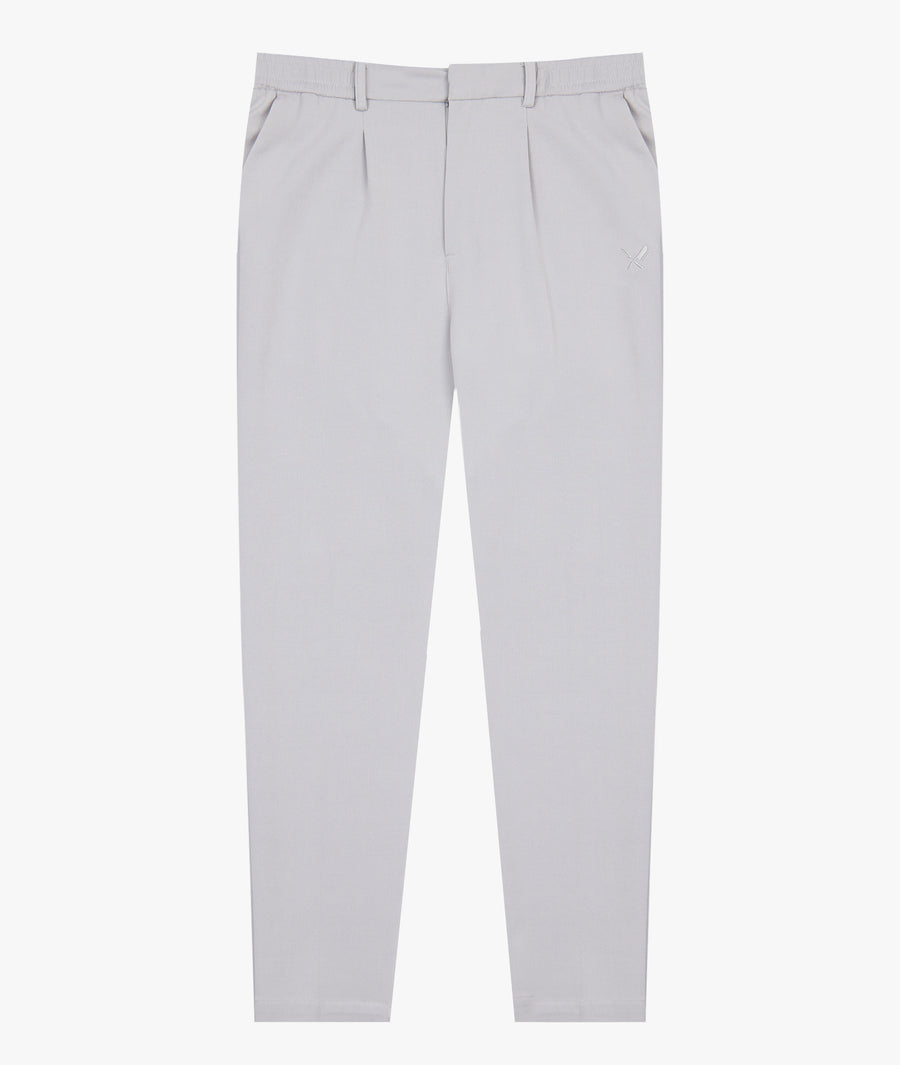 DPC Slack Pleated