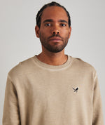 Classic Crew Neck