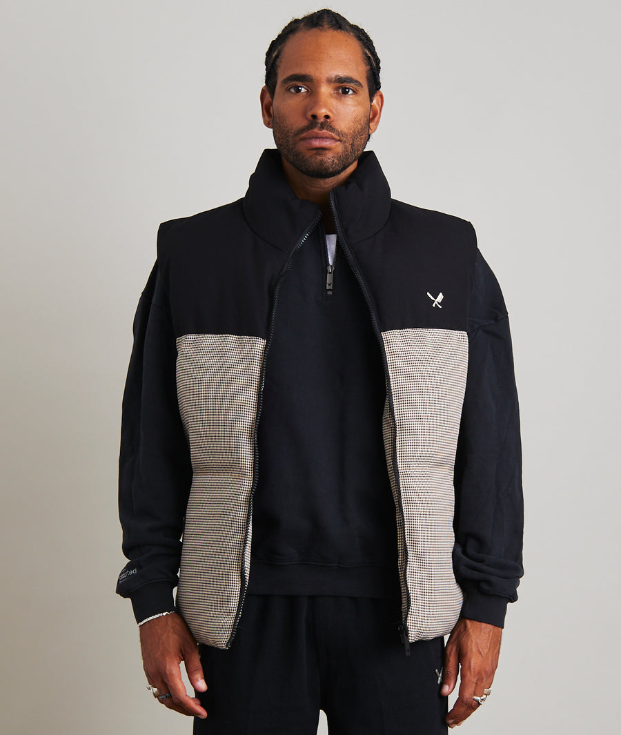 Check Puffer