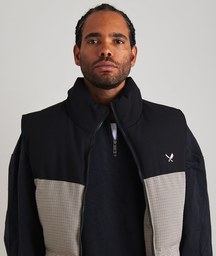 Check Puffer