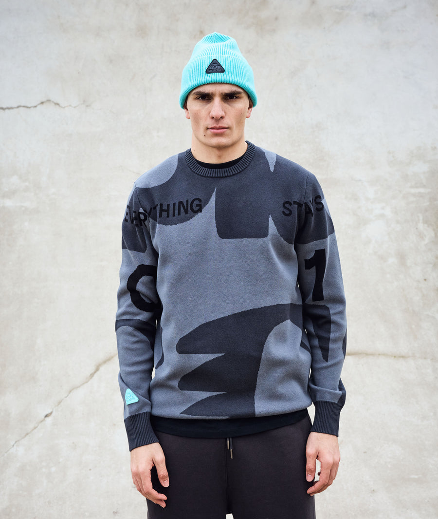 DP Collective C100 Knit